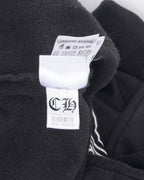Horseshoe Logo Crewneck Sweatshirt