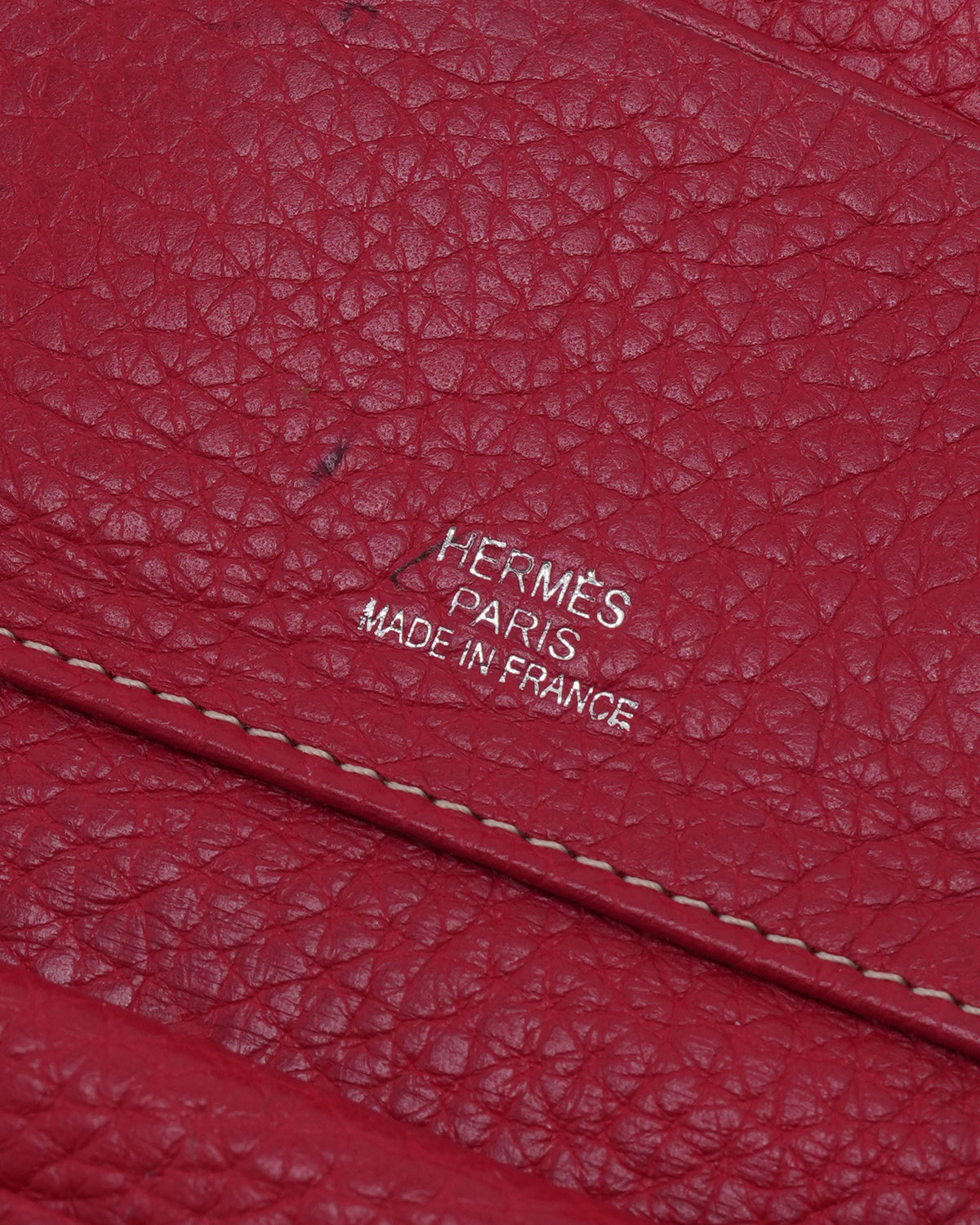 Dogon Leather Wallet