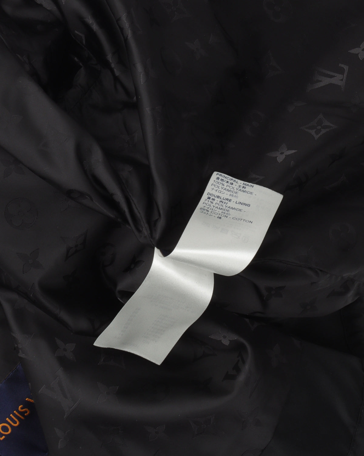 Cargo Pocket Jacket