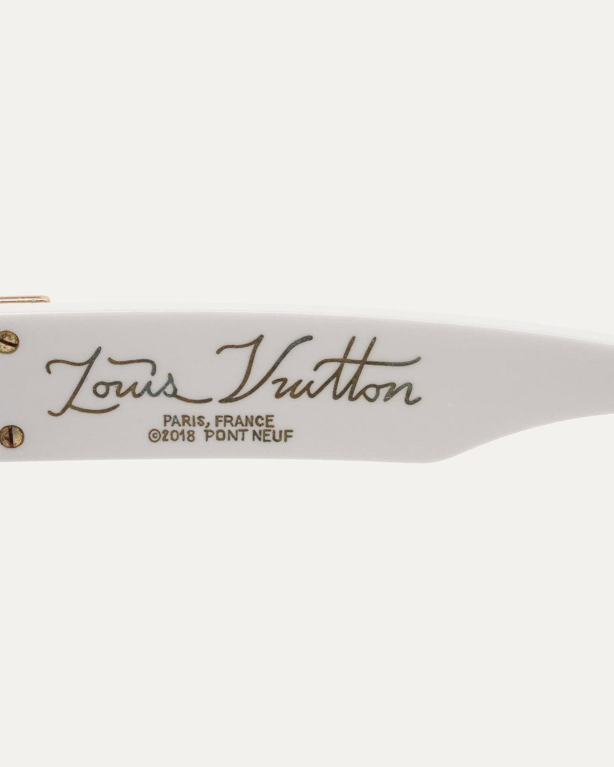 1.1 Millionaire Sunglasses