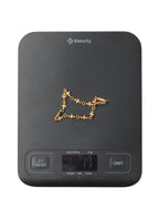 22k Gold & Diamond Tiny E Bracelet
