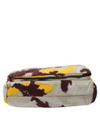 Abstract Crossbody Bag