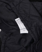 Matty Boy Chomper Quilted Nylon Jacket