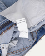 Levi's 517 Cross Patch Jeans