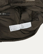 Monogram Stiff Puffer Vest