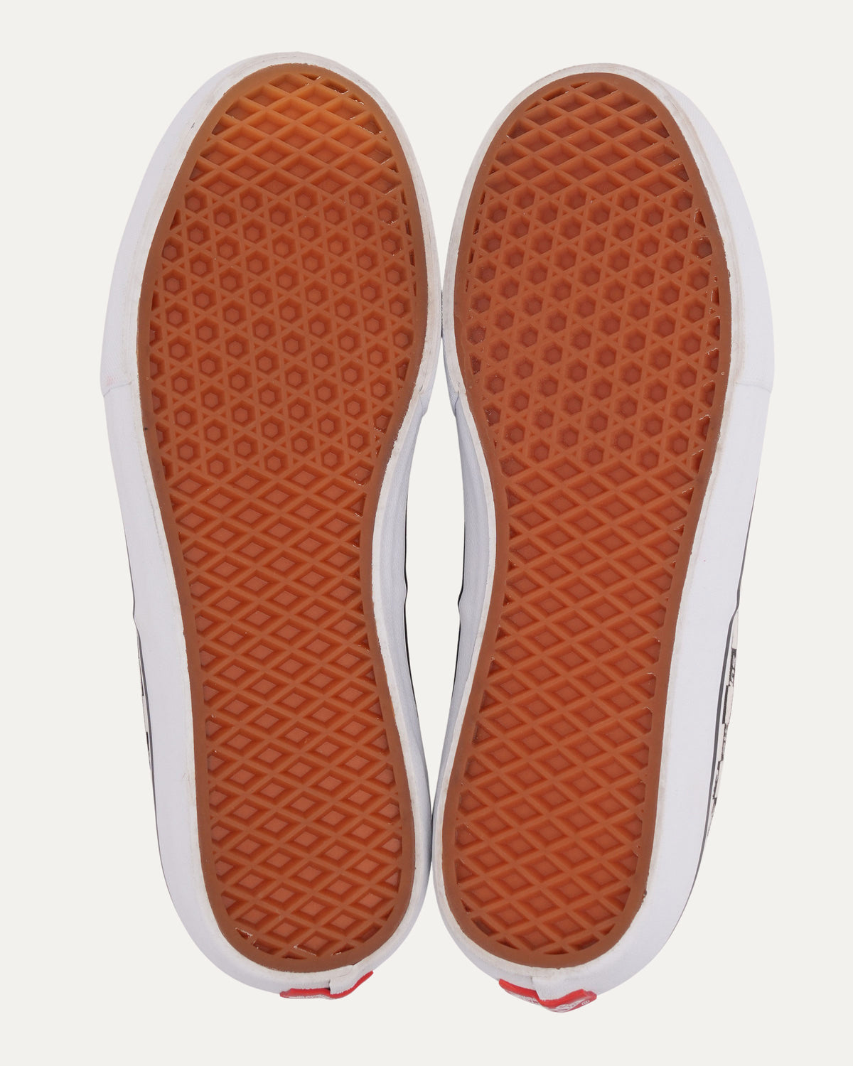 Vans Checkerboard Authentic Sneakers