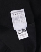Horseshoe Logo Zip Up Hoodie