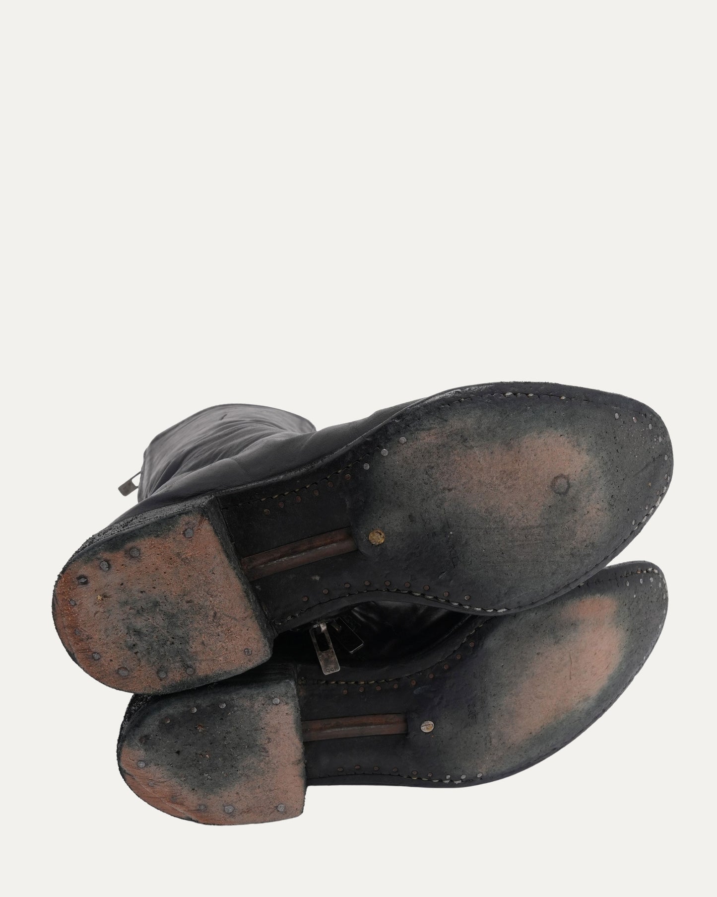 Tornado Boots
