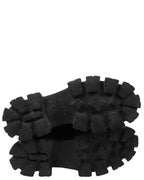 Re-Nylon Monolith Pouch Boots
