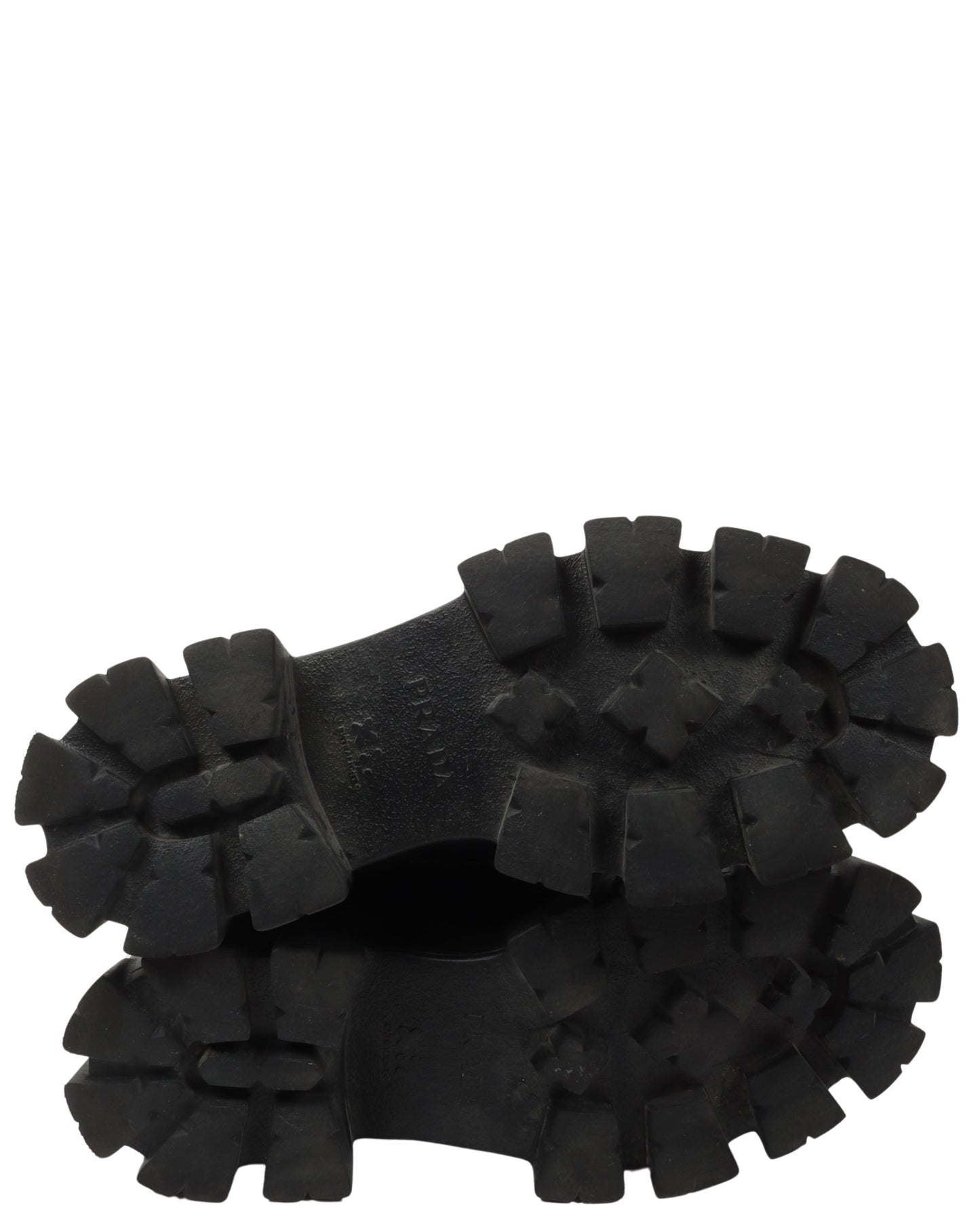 Re-Nylon Monolith Pouch Boots