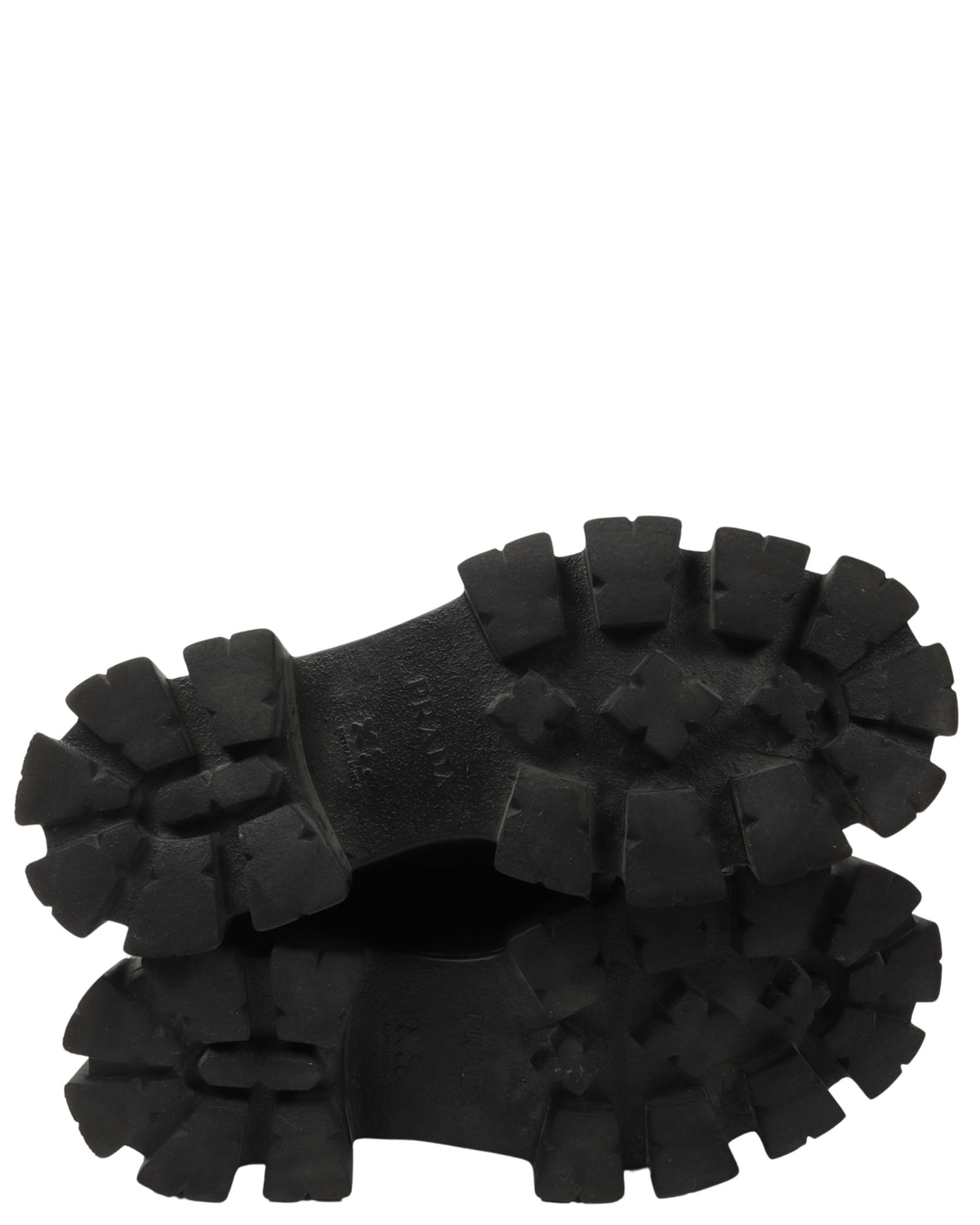 Re-Nylon Monolith Pouch Boots