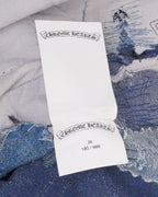 Cross Patch French Work Pants