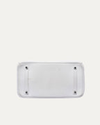 Blanc Togo Birkin 35