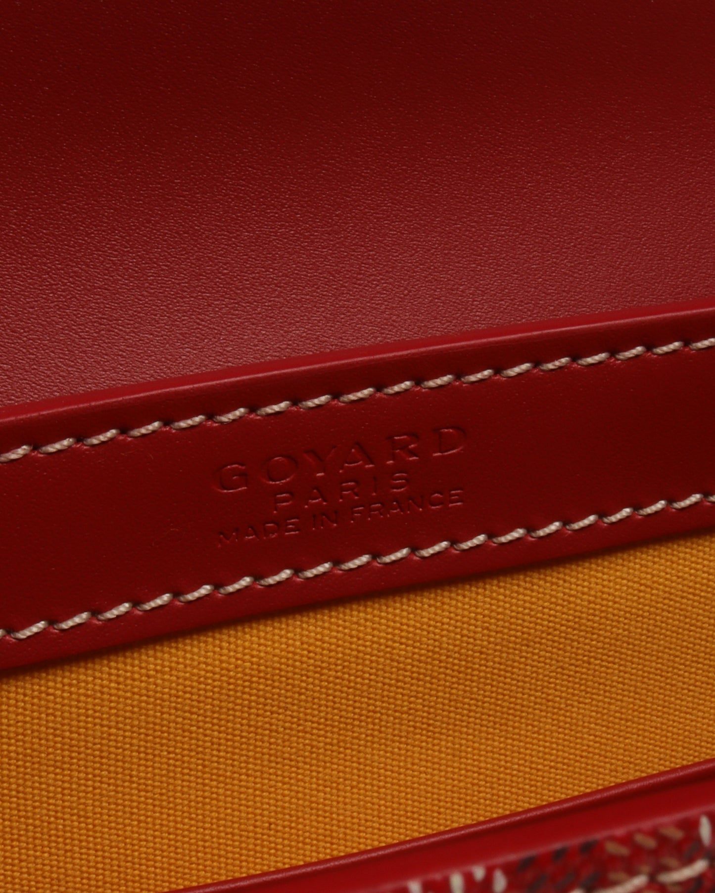 Saigon MM Wood Handle Bag w/ Shoulder Strap