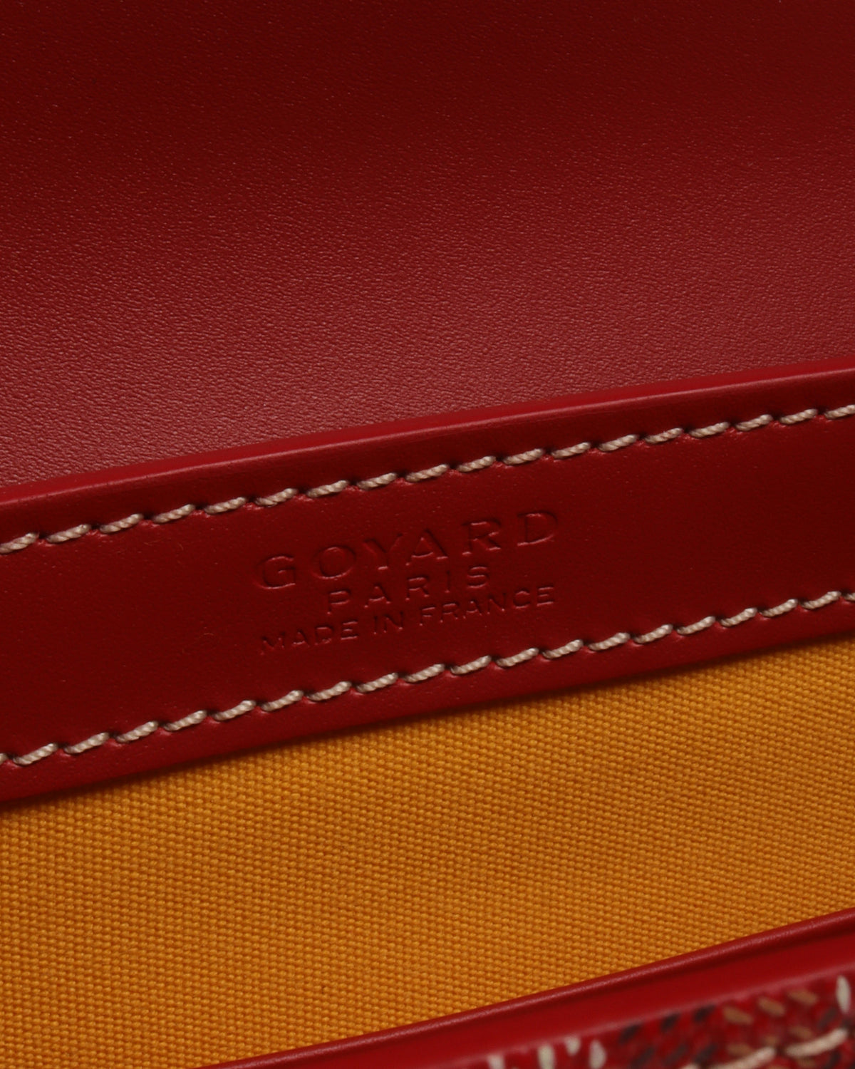 Saigon MM Wood Handle Bag w/ Shoulder Strap