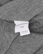 CH Embroidered Wool Thermal