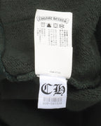 Embroidered CH Hoodie