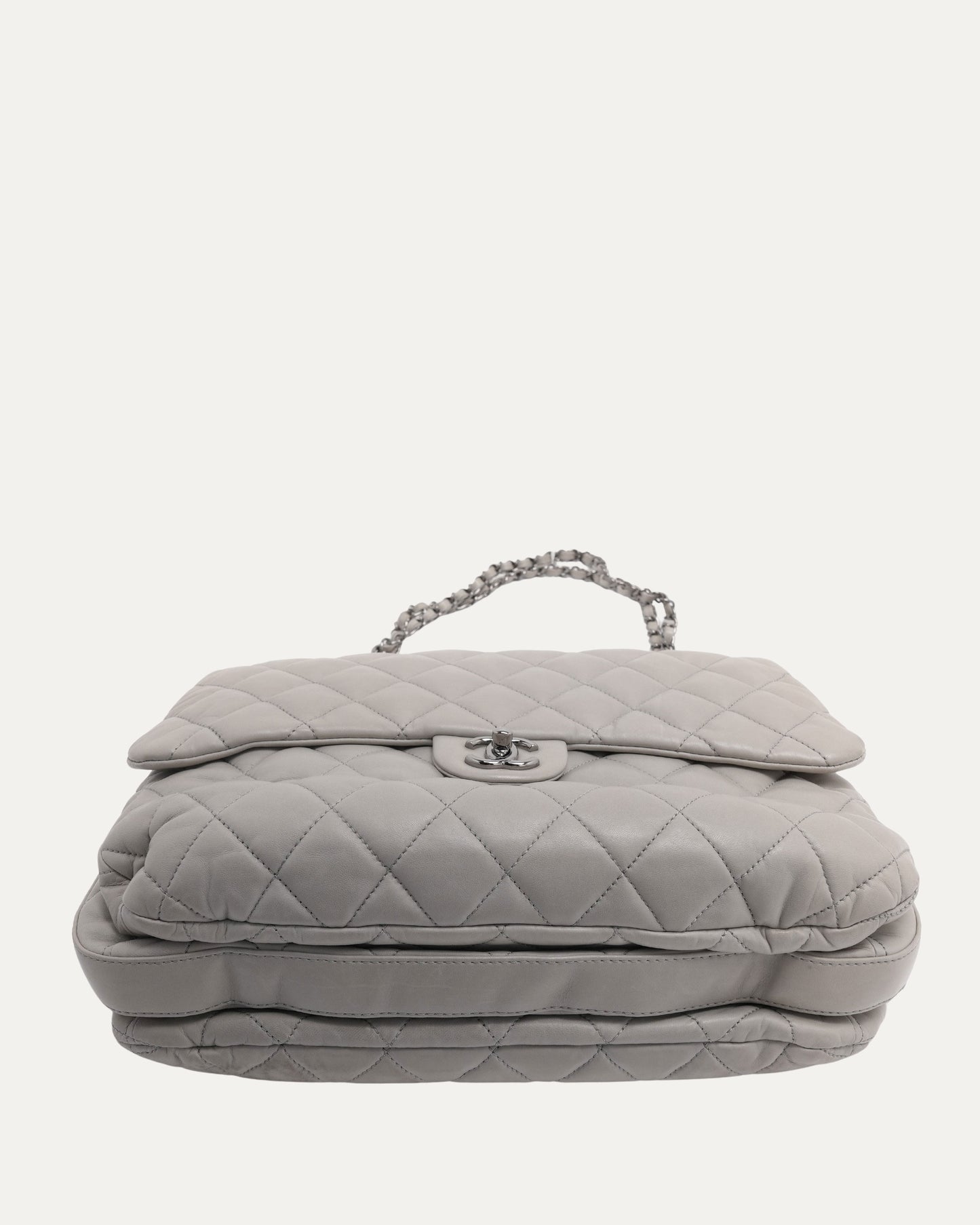 Maxi 3 Accordion Flap Bag