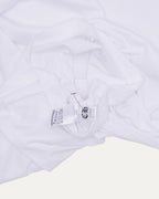 Neck Logo Pocket T-Shirt