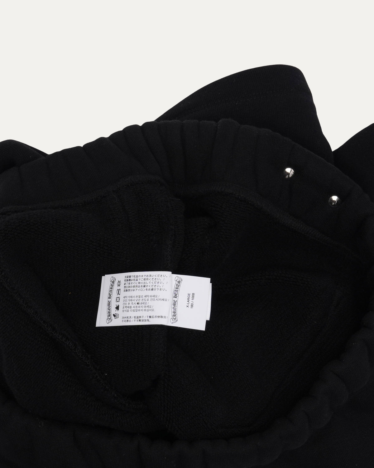 Seven 11 Sweatshorts
