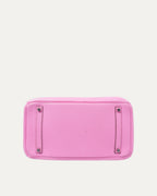 Rose Bubblegum Clemence Birkin 35