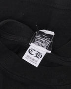 Foti T-Bar Logo Pocket T-Shirt