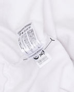 Vertical Logo Zip Up Hoodie
