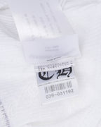 Horseshoe Logo Ribbed Tank Top