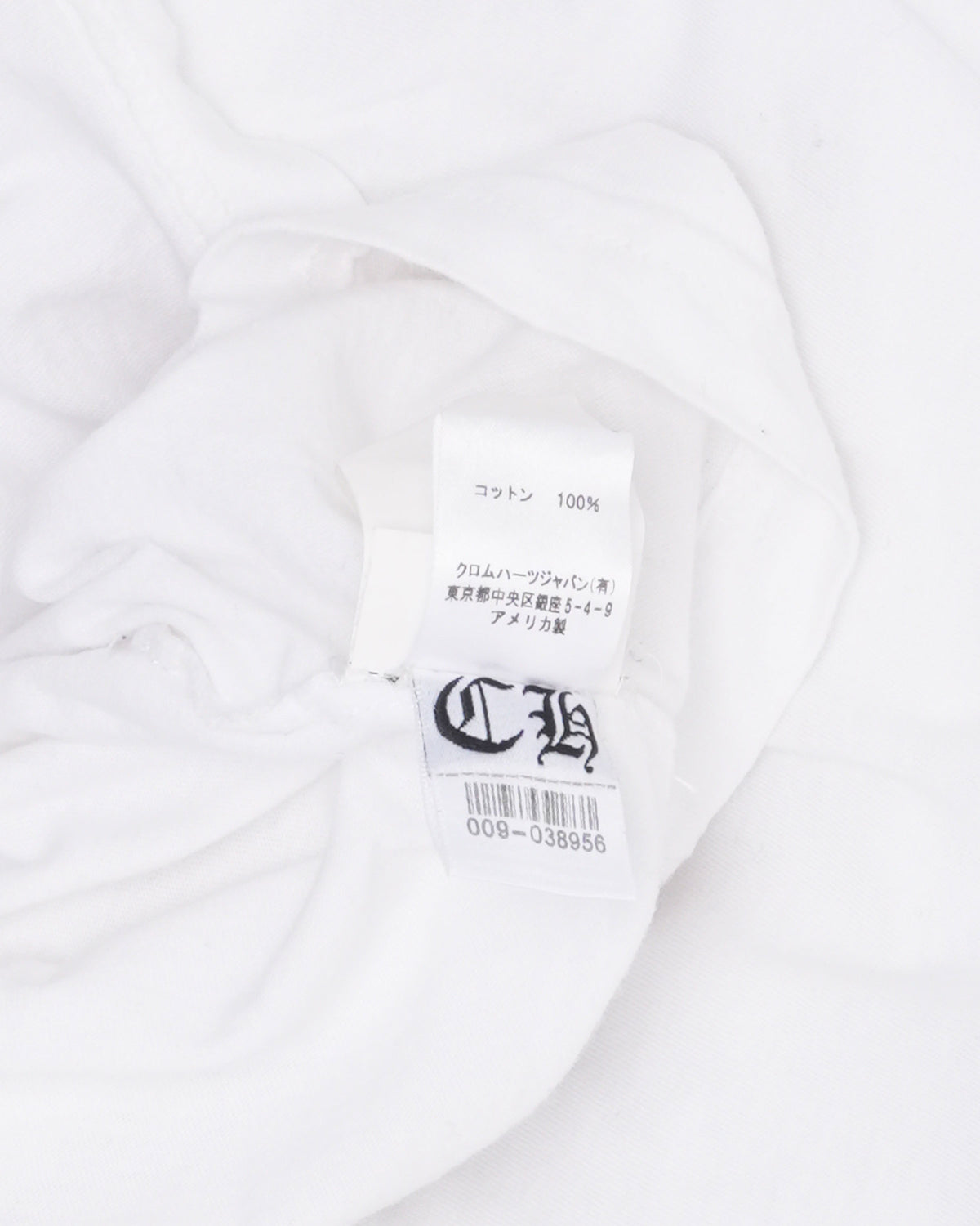 Star Logo Long Sleeve Pocket T-Shirt