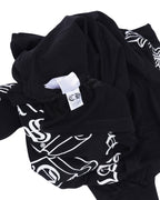 Vegas Horeshoe Logo Long Sleeve T-Shirt