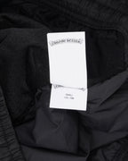 Trash Pick Up Monogram Track Pants