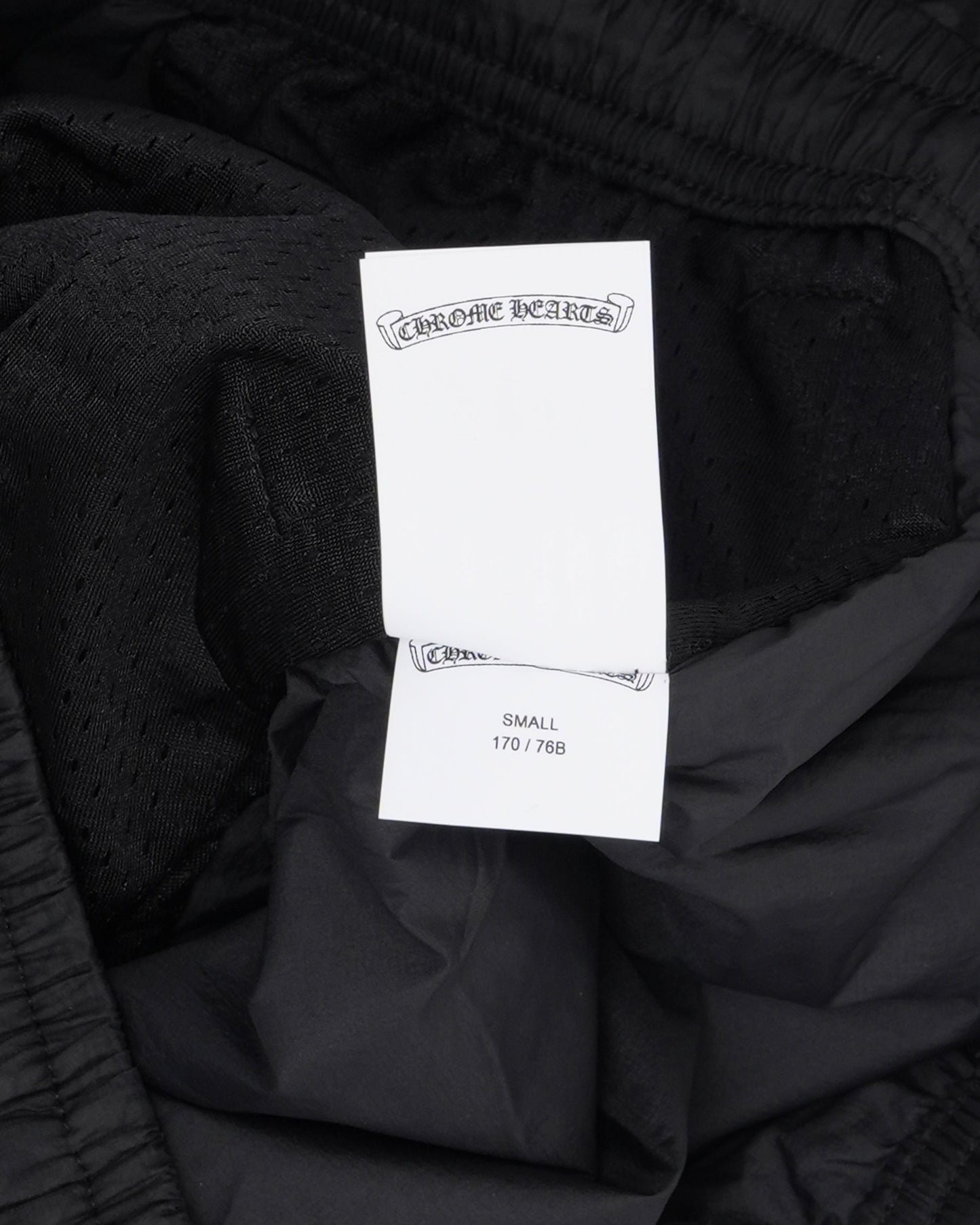 Trash Pick Up Monogram Track Pants