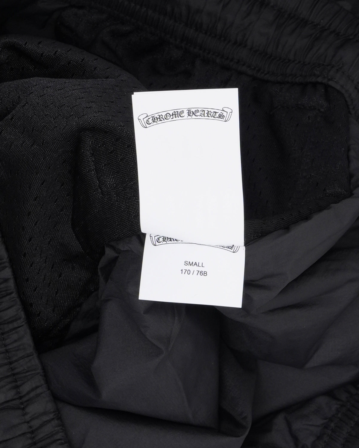 Trash Pick Up Monogram Track Pants