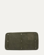 Canvas Travel Bag