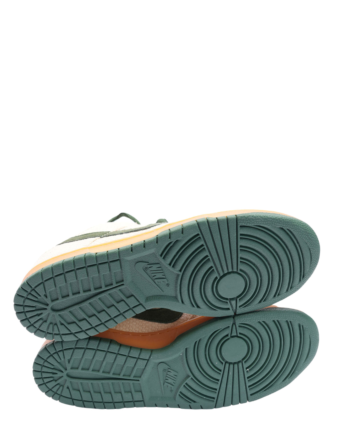 SB Dunk Low Hemp