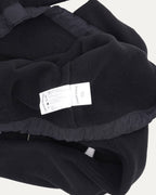 Horseshoe Logo Fleece Quarter Zip Pullover Sweatshirt