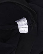 Vertical Logo Hoodie