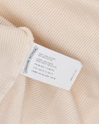 Thermal Henley Long Sleeve T-Shirt