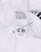Horseshoe Logo Pocket T-Shirt