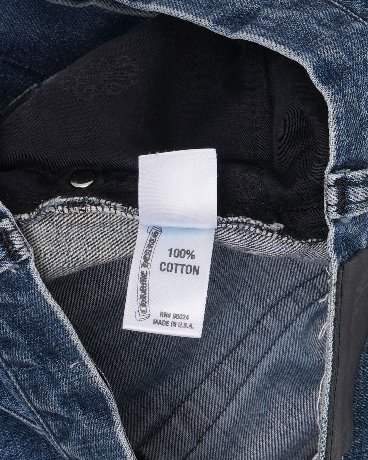 Gallery Dept. Turbo Diesel LA Flare Jeans