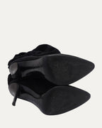 Vintage Heeled Boots