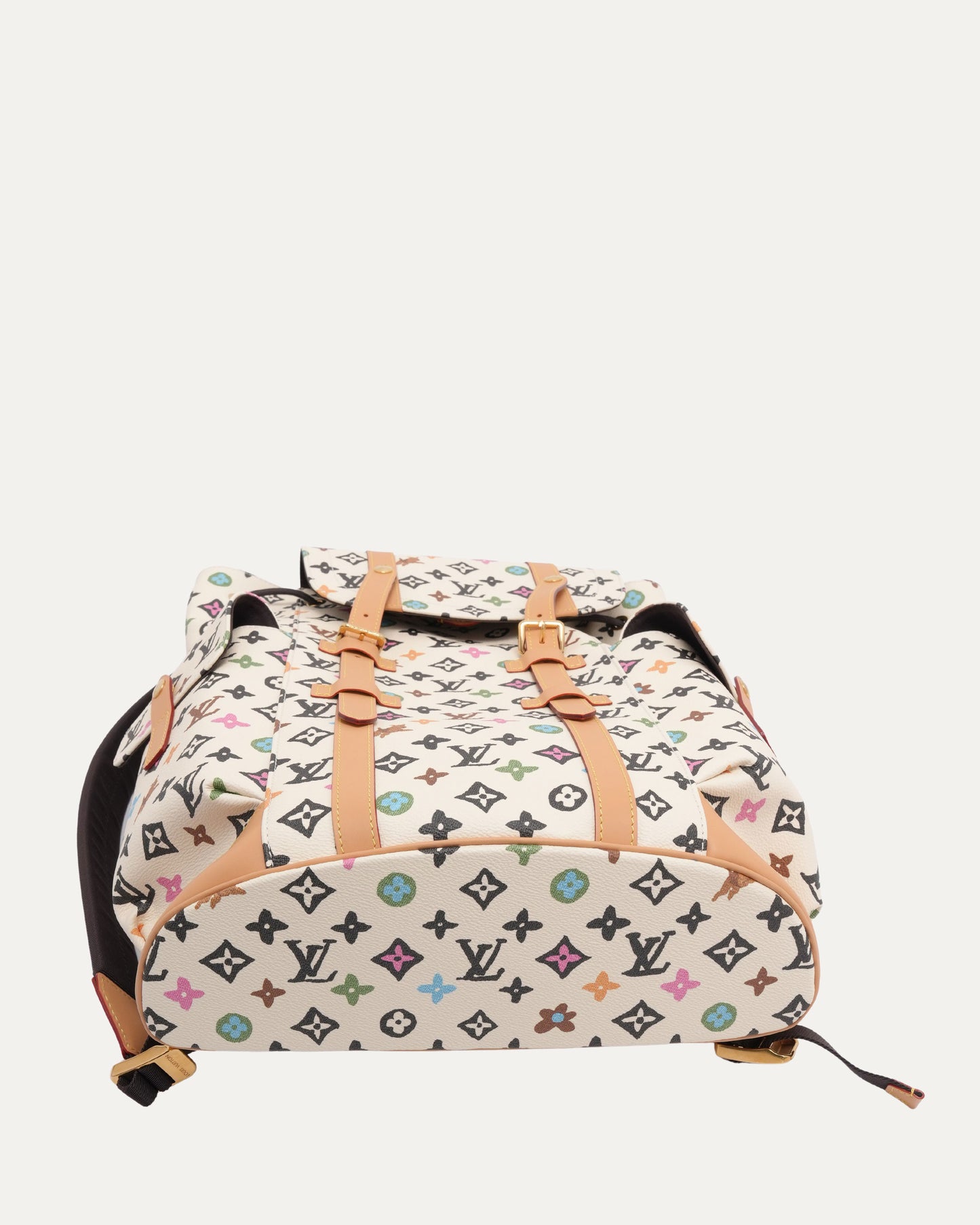 Tyler, the Creator Monogram Craggy Christopher Backpack MM