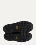 796V Leather Ankle Boots