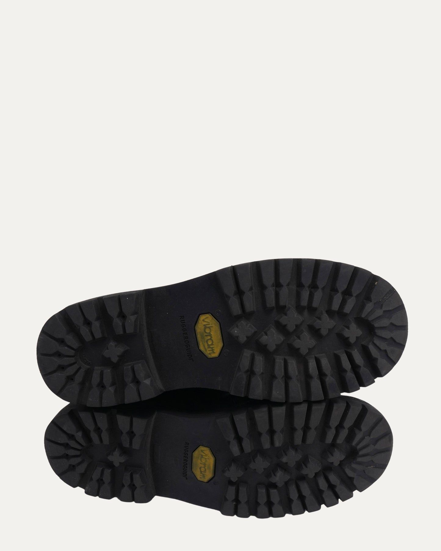 796V Leather Ankle Boots