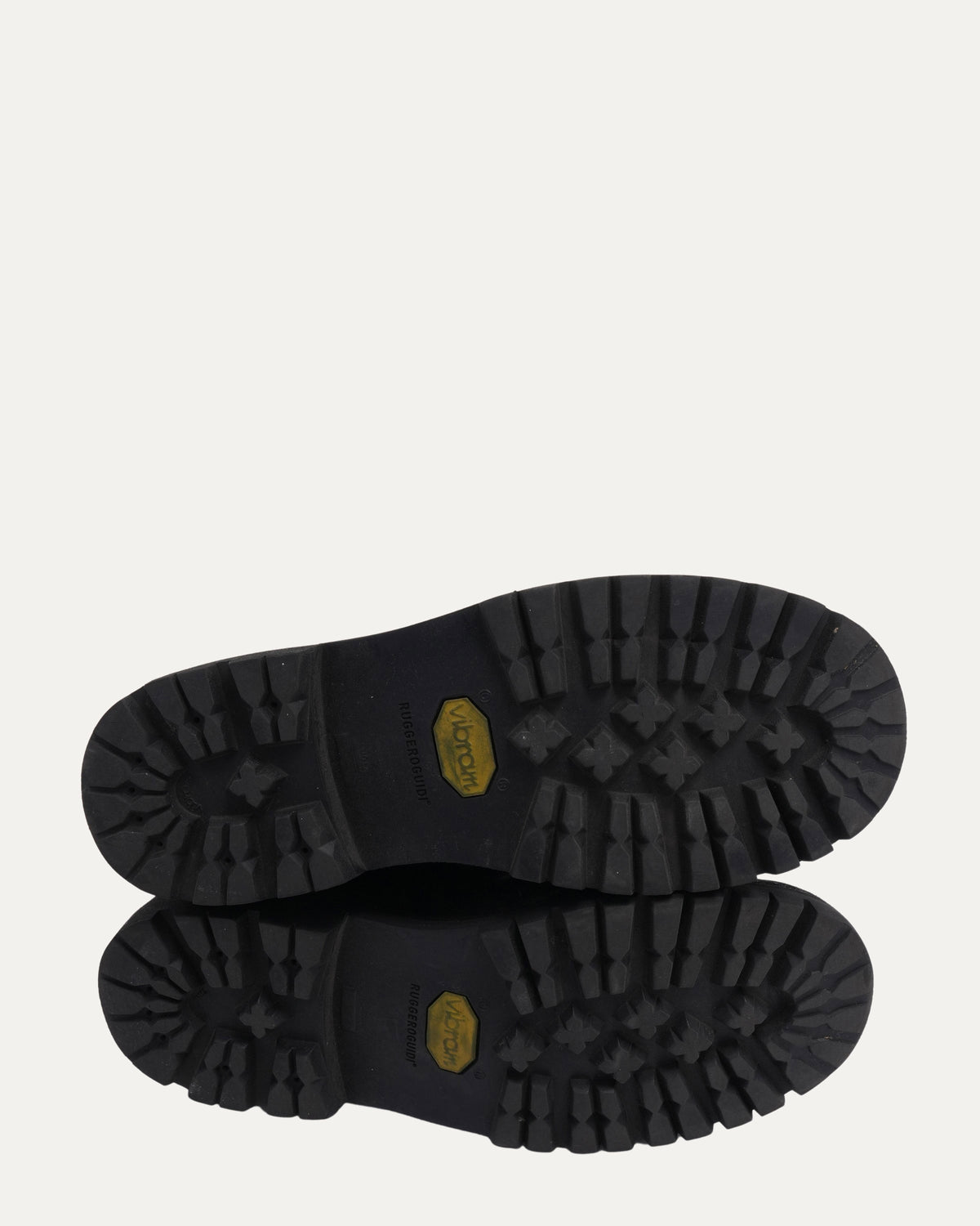 796V Leather Ankle Boots
