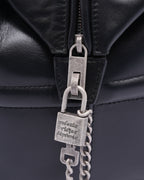 Small Bowling Bag
