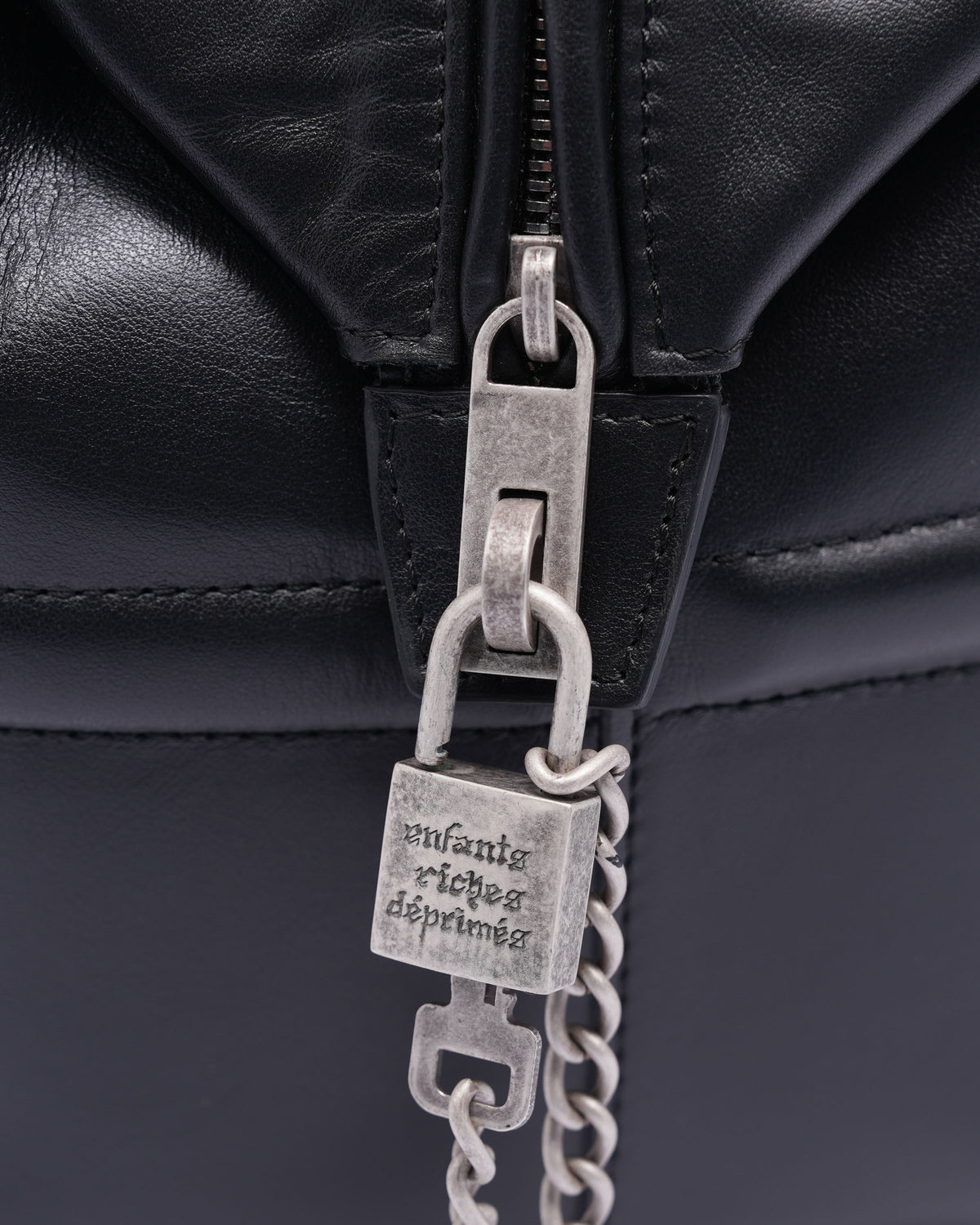 Small Bowling Bag