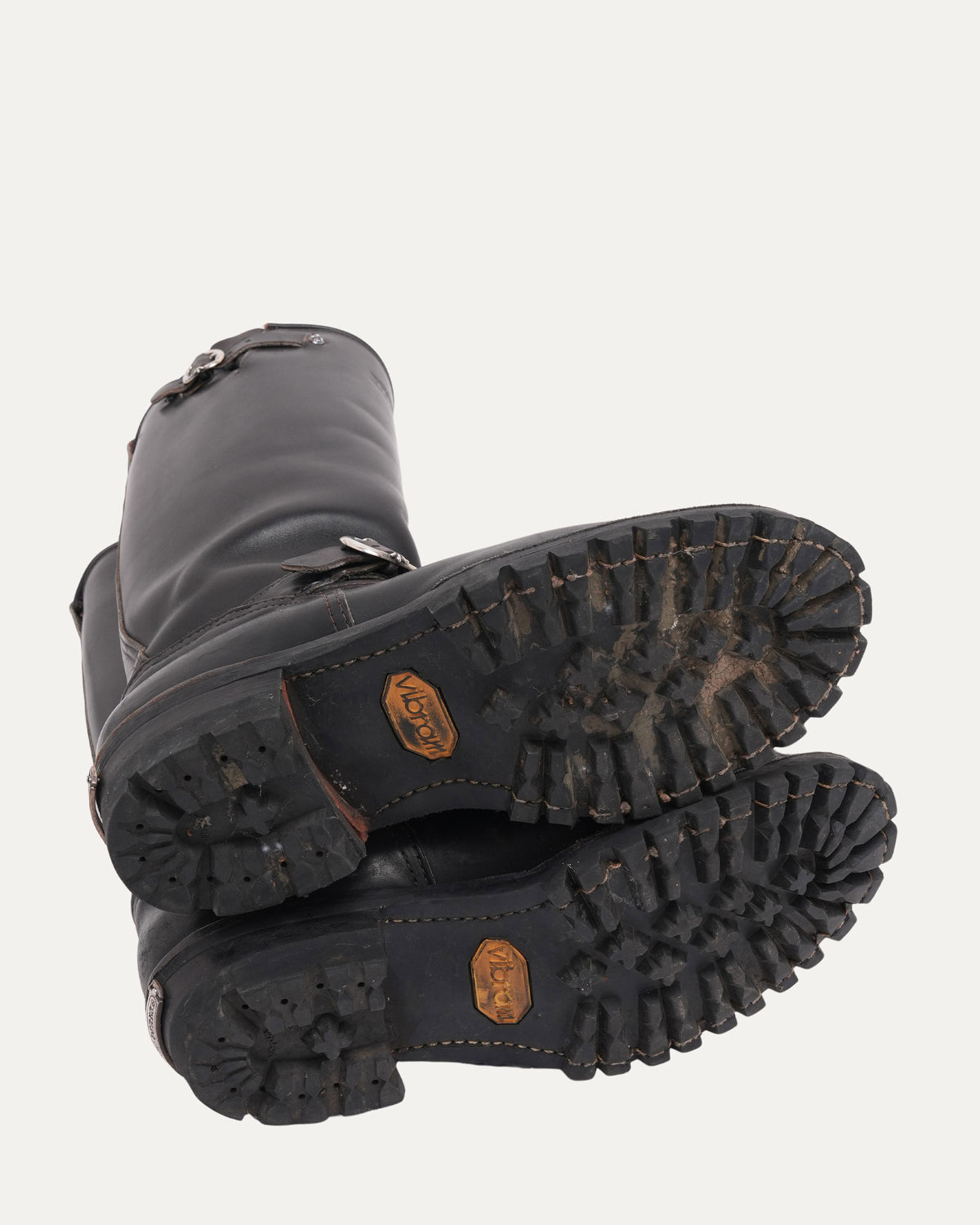 Wesco Tall Boss Boots