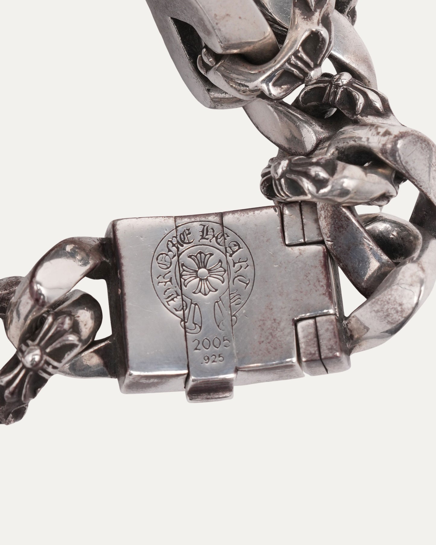 Diamond Fancy Link Fleur Rolex GMT Master II "Batgirl" 40mm Watch