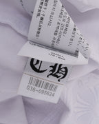 Horseshoe Logo Pleated Tennis Skirt
